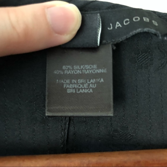 Marc by Marc Jacobs silk floral dress - Picture 6 of 8